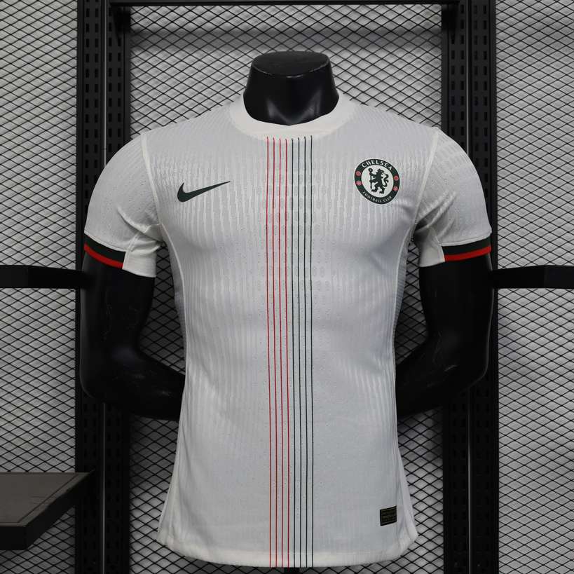 25 26 Chelsea away Player 25 26 切尔西 客场 球员