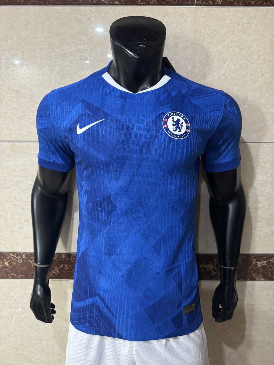 25 26 Chelsea home Player 25 26 切尔西 主场 球员