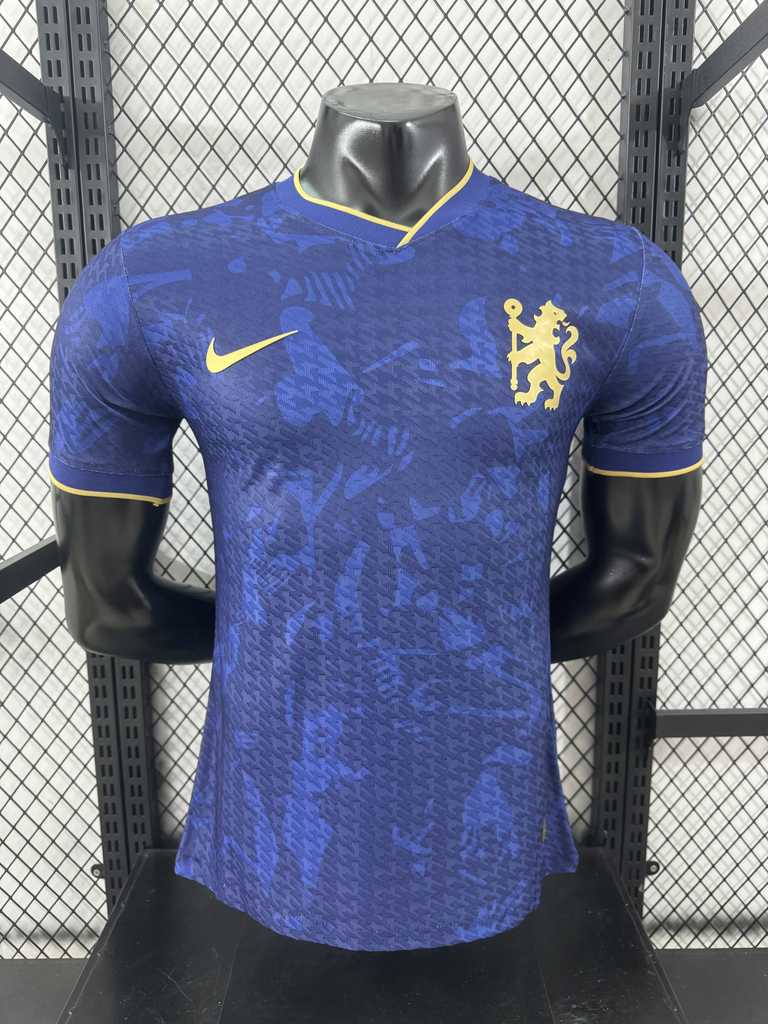 25 26 Chelsea special version player version 25 26 切尔西 特别版 球员