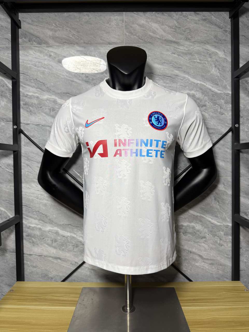 25 26 Chelsea special version player version size S-2XL 25 26 切尔西 特别版 球员
