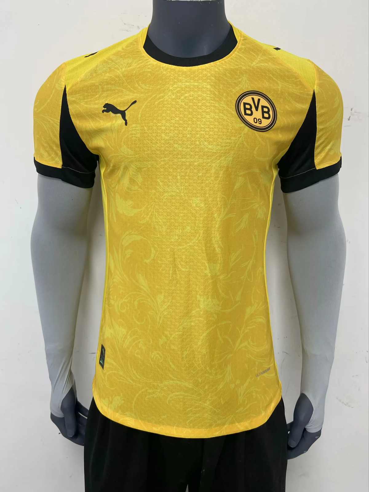 25 26 Dortmund special version player version 25 26 多特蒙德 特别版 球员
