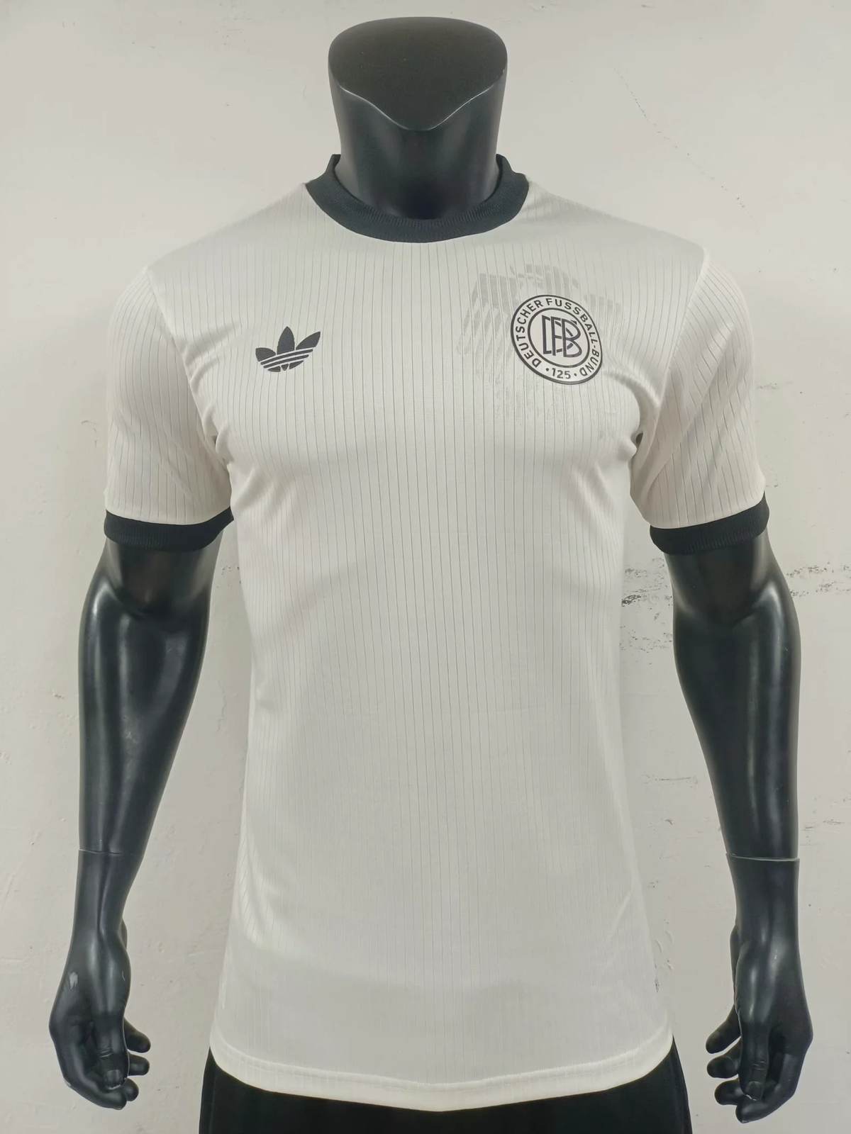 25 26 Germany 125th Anniversary edition Player 25 26 德国 125周年 纪念版 球员