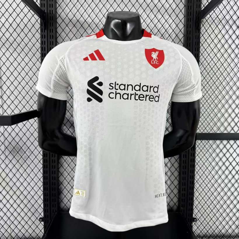 25 26 LWP away player version 25 26 LWP 客场 球员 S-2XL