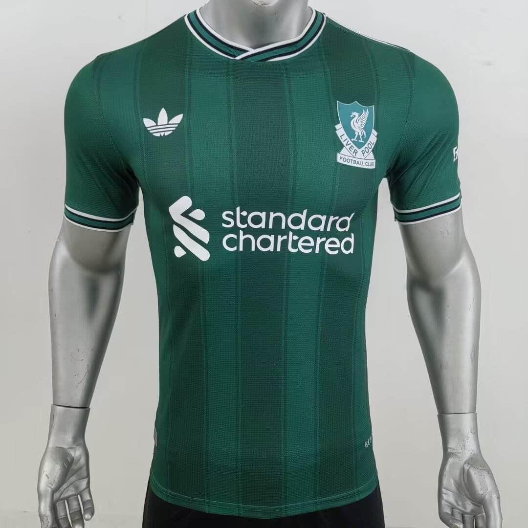 25 26 LWP green player version 25 26 LWP 绿色 球员