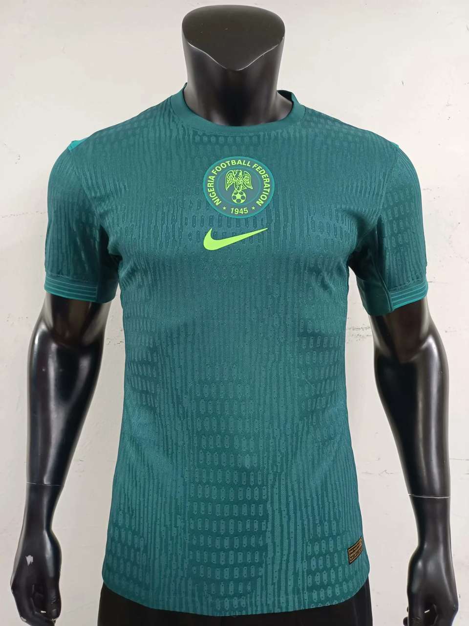 25 26 Nigeria away player version size S-2XL 25 26 尼日利亚 客场 球员