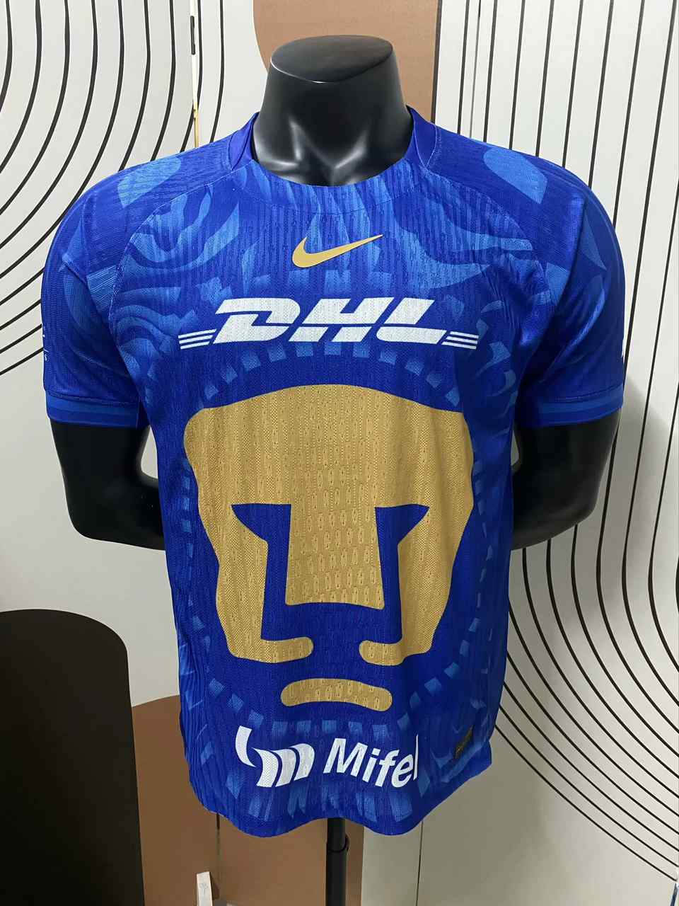 25 26 Pumas away player version size S-3XL 25 26 美洲狮 客场 球员
