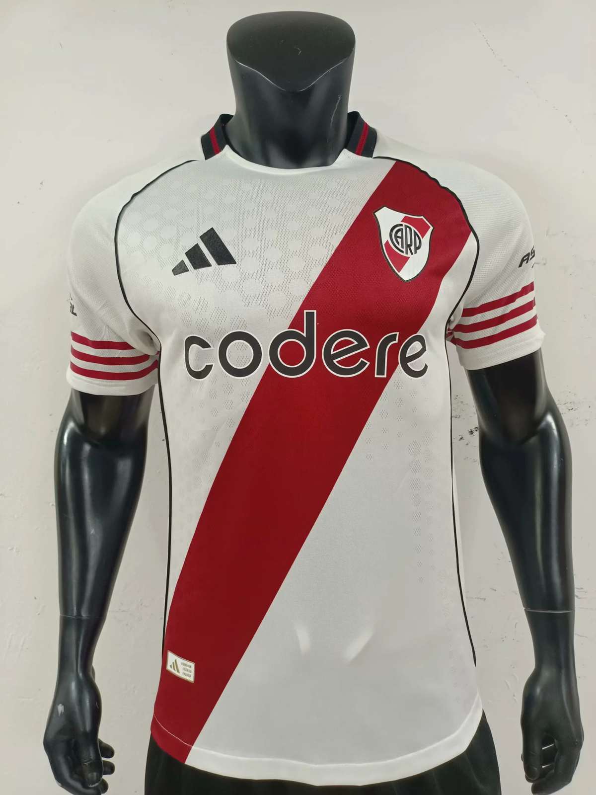 25 26 River plate home player version 25 26 河床 主场 球员