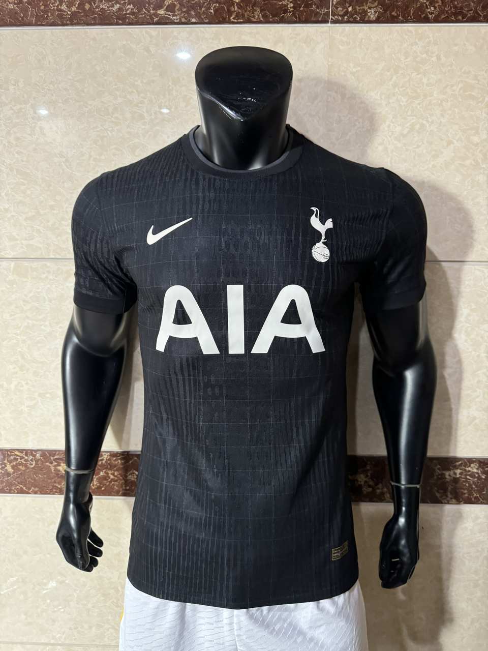 25 26 Tottenham away Player 25 26 热刺 客场 球员