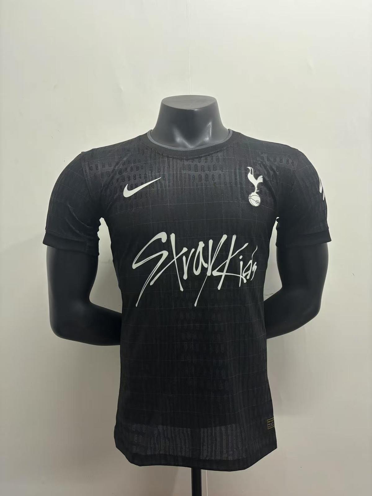 25 26 Tottenham away special version player version size S-2XL 25 26 热刺 客场 概念版 球