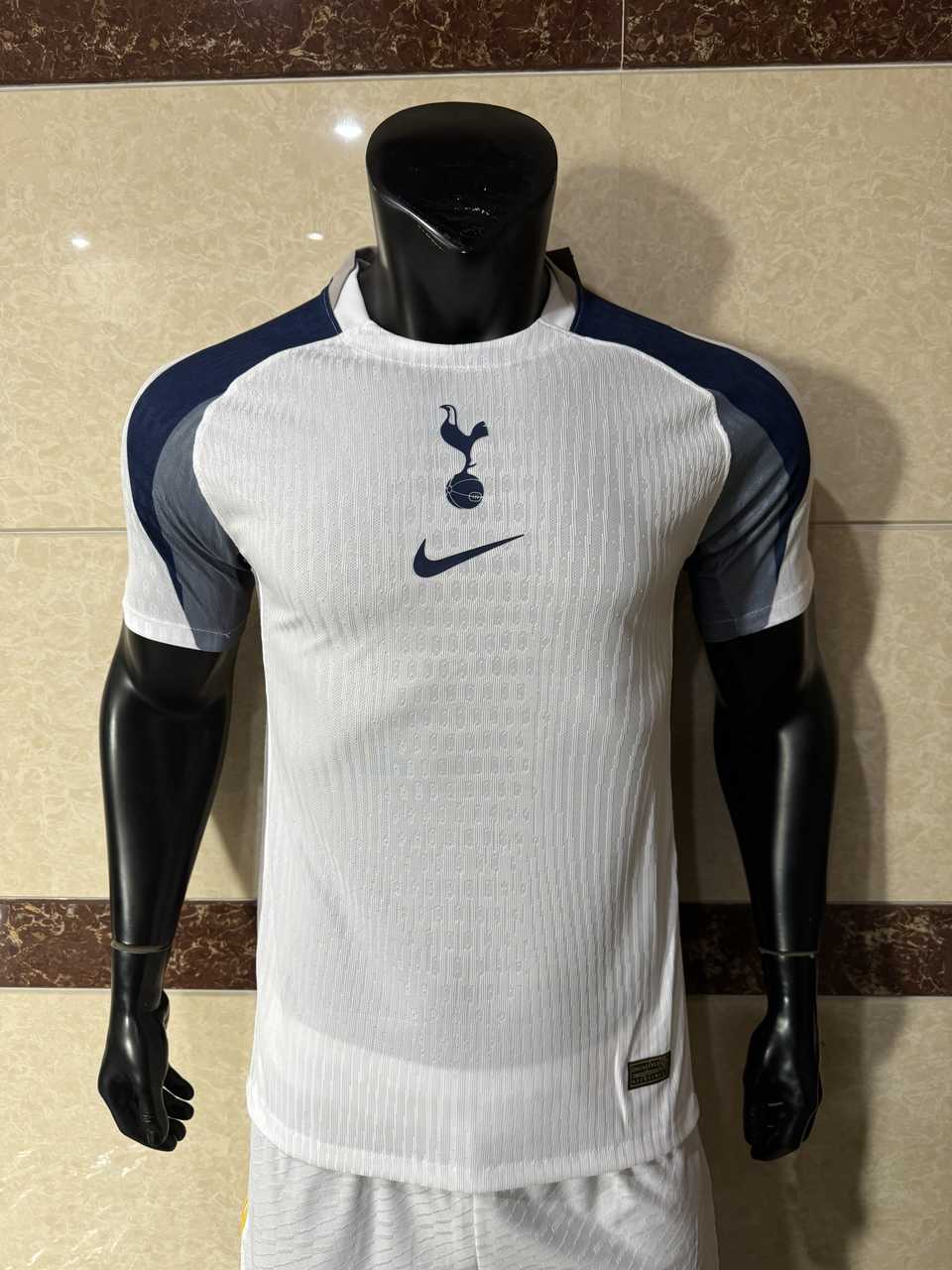 25 26 Tottenham home Player 25 26 热刺 主场 球员