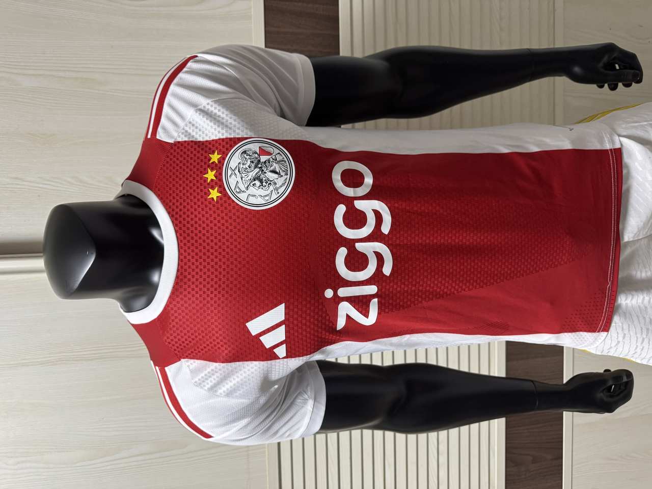 26 27 Ajax home player version 26 27 阿贾克斯 主场 球员