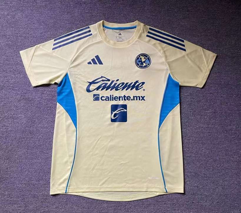 26 27 Americas Yellow Player S-4XL 26 27 美洲 黄色 球员 S-4XL