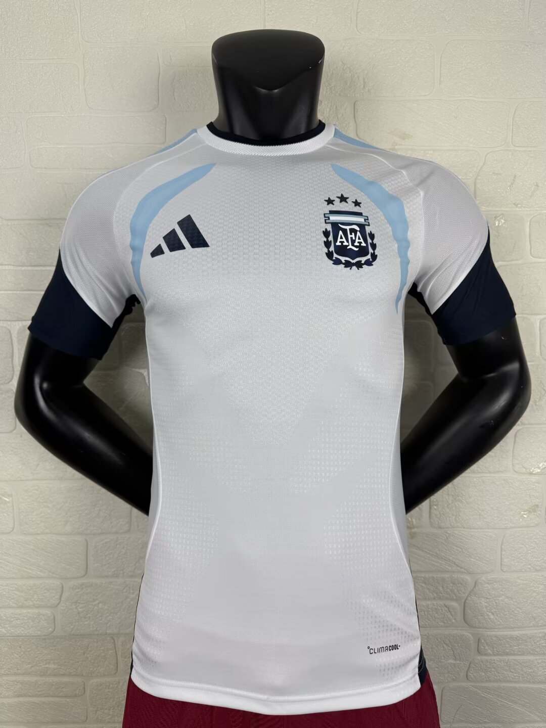 26 27 Argentina Training Player version 26 27 阿根廷 训练 球员