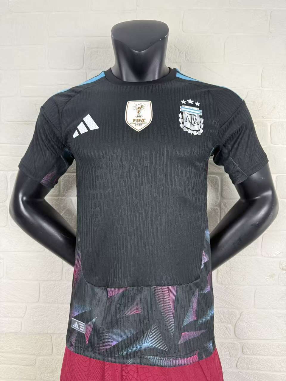 26 27 Argentina goalkeeper Player version 26 27 阿根廷 守门员 球员