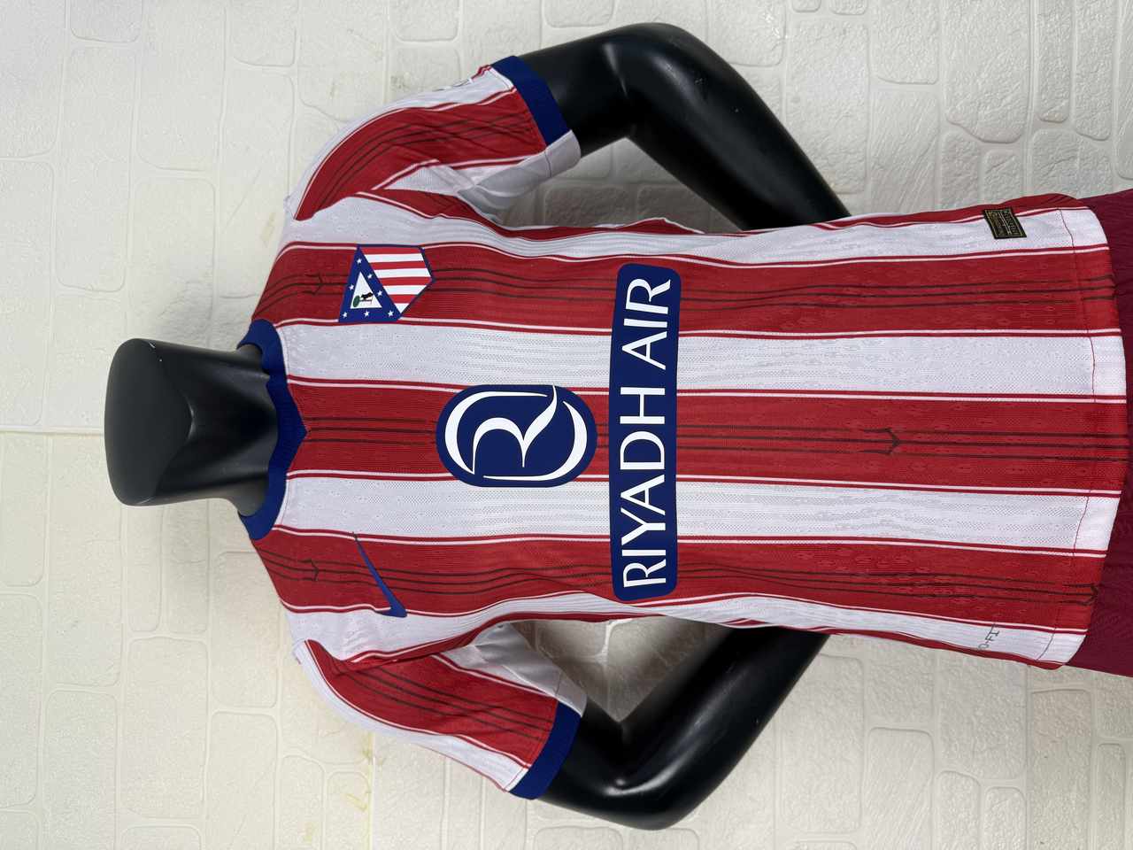 26 27 Atletico Madrid home Player version 26 27 马竞 主场 球员