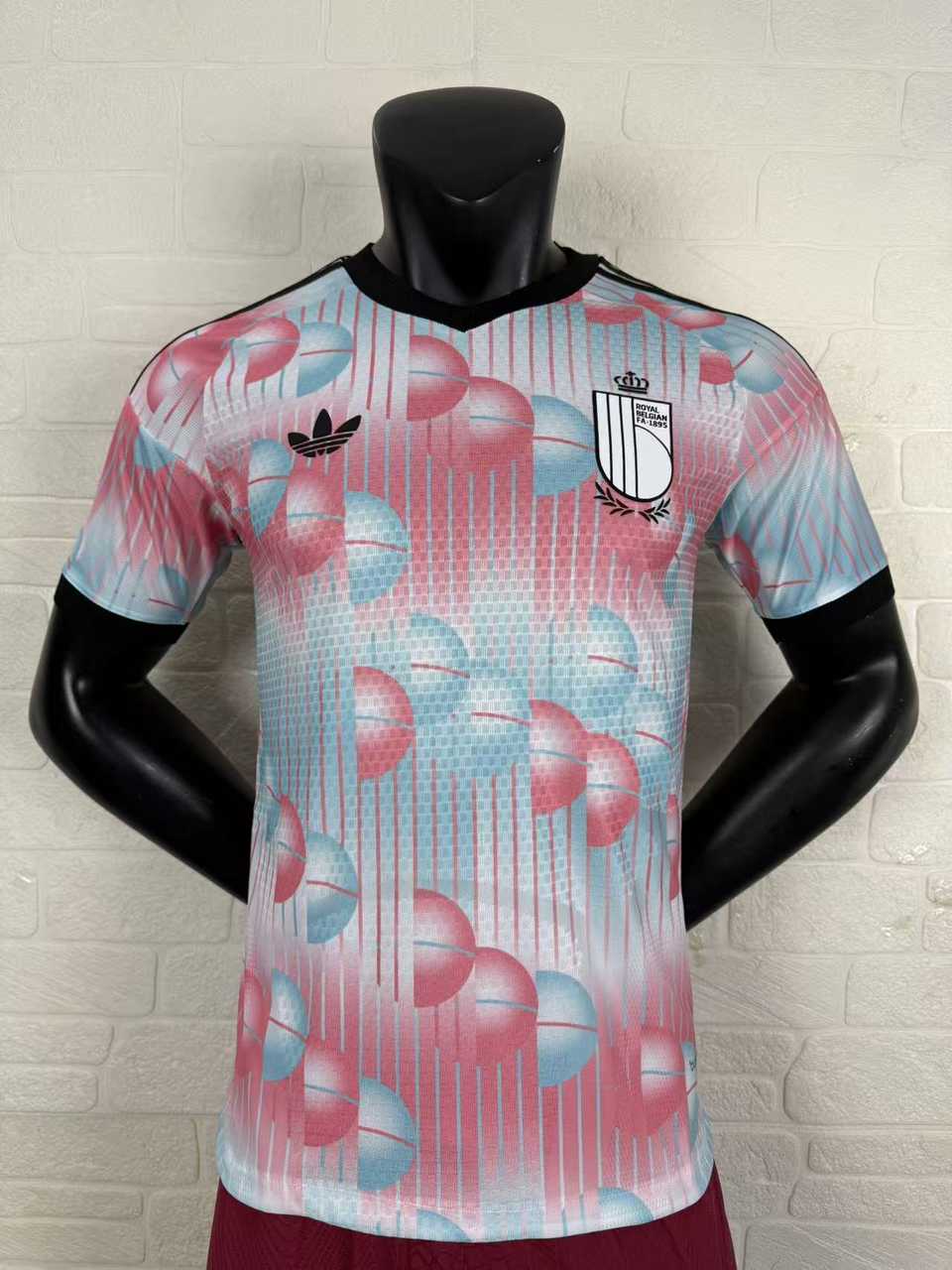 26 27 Belgium away Player 26 27 比利时 客场 球员