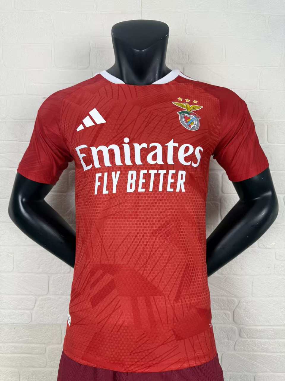 26 27 Benfica home player version 26 27 本菲卡 主场 球员