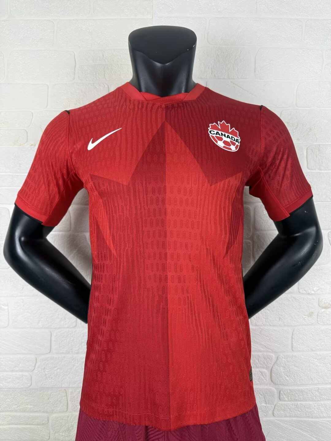 26 27 Canada home player version S-4XL 26 27 加拿大 主场 球员 S-4XL