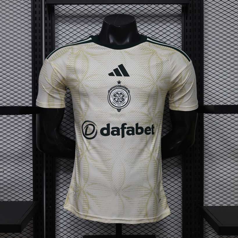 26 27 Celtic away player version S-2XL 26 27 凯尔特人 客场 球员