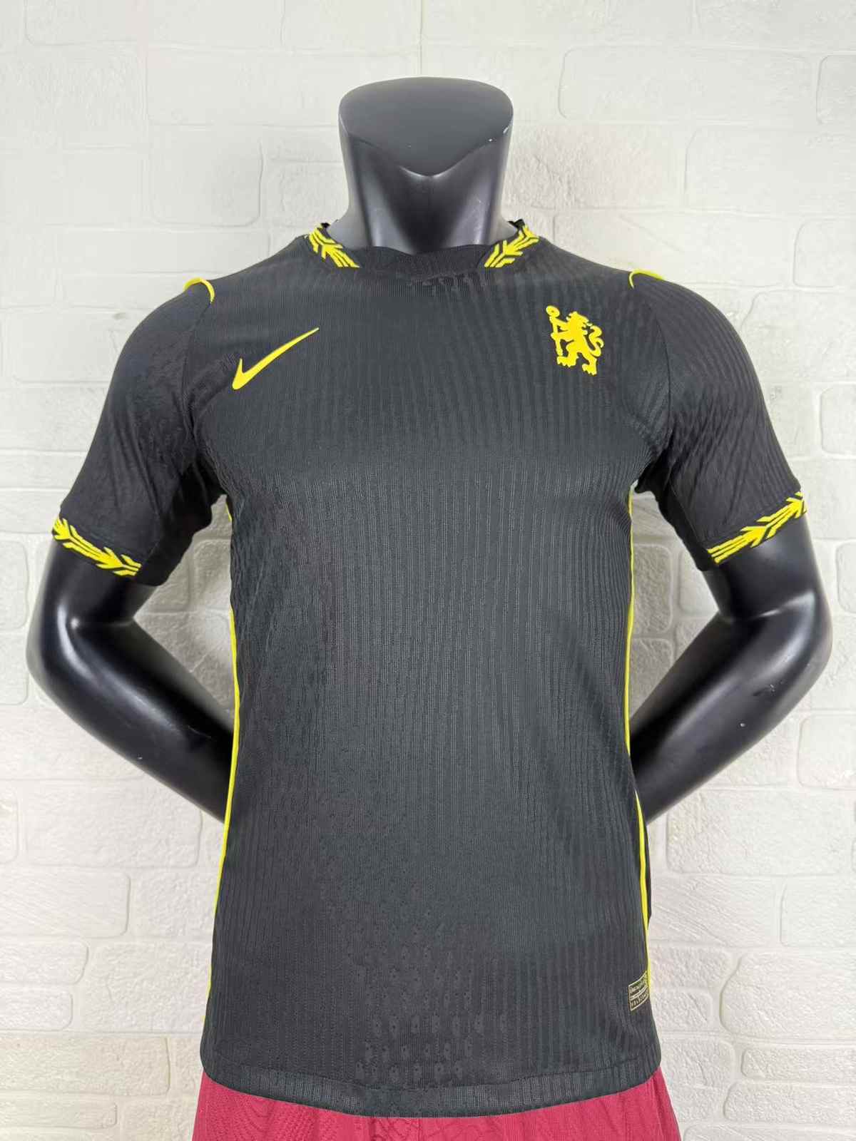26 27 Chelsea away Player version 26 27 切尔西 客场 球员