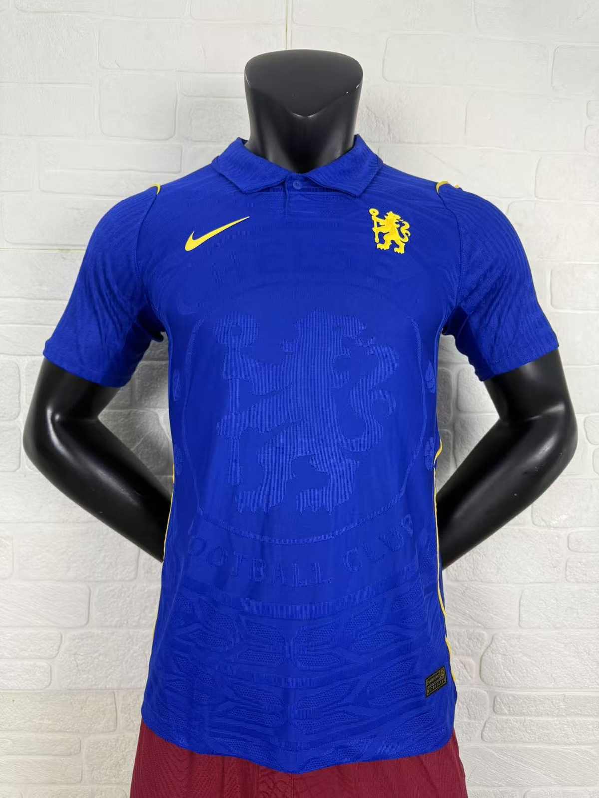 26 27 Chelsea home player version S-4XL 26 27 切尔西 主场 球员 S-4XL