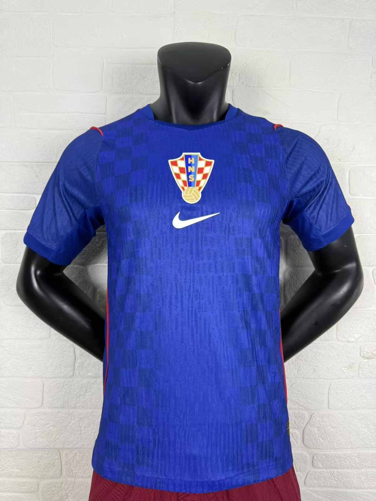 26 27 Croatia away Player version 26 27 克罗地亚 客场 球员