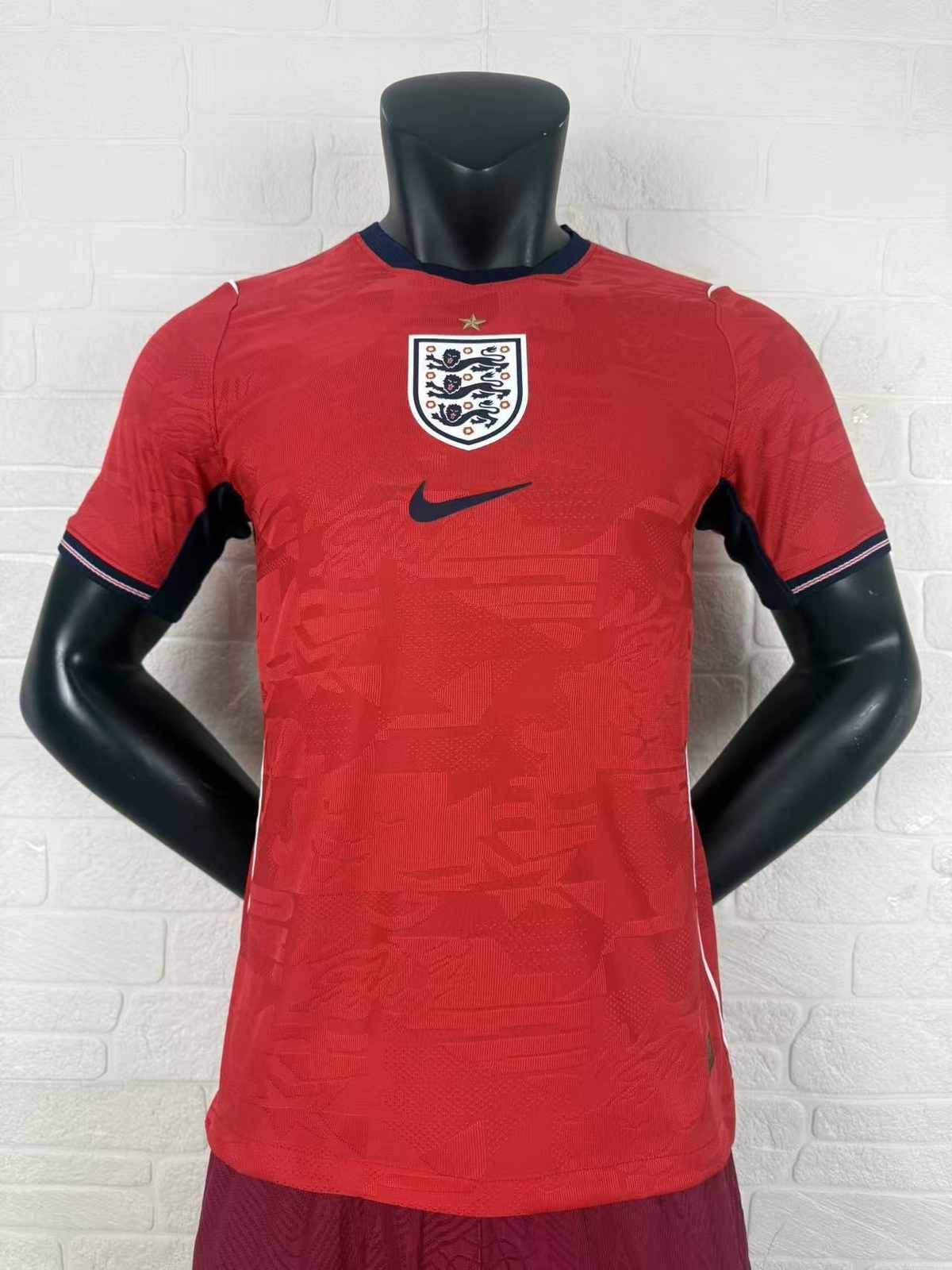 26 27 England away Player S-4XL 26 27 英格兰 客场 球员 S-4XL
