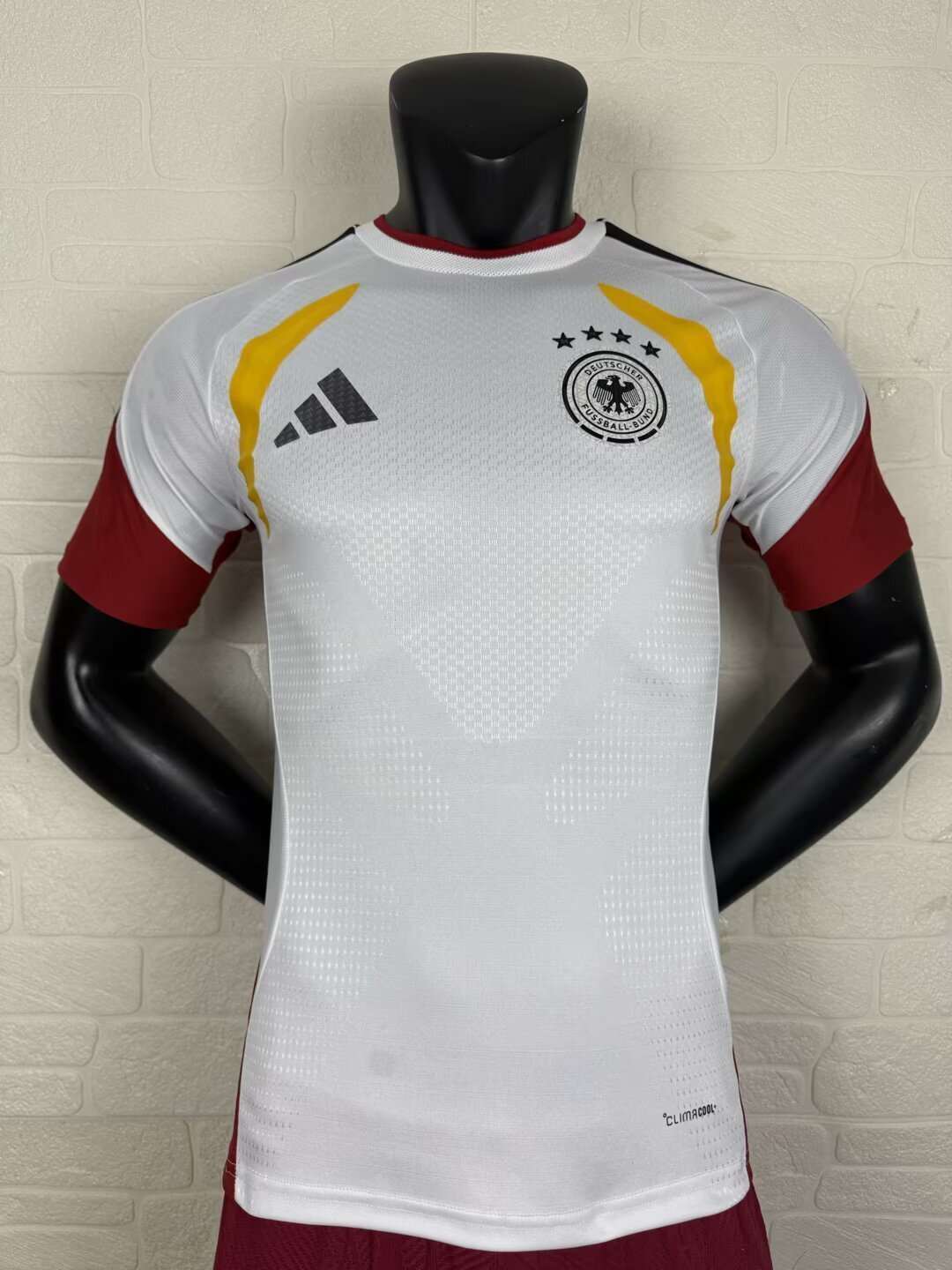 26 27 Germany Training player version 26 27 德国 训练 球员