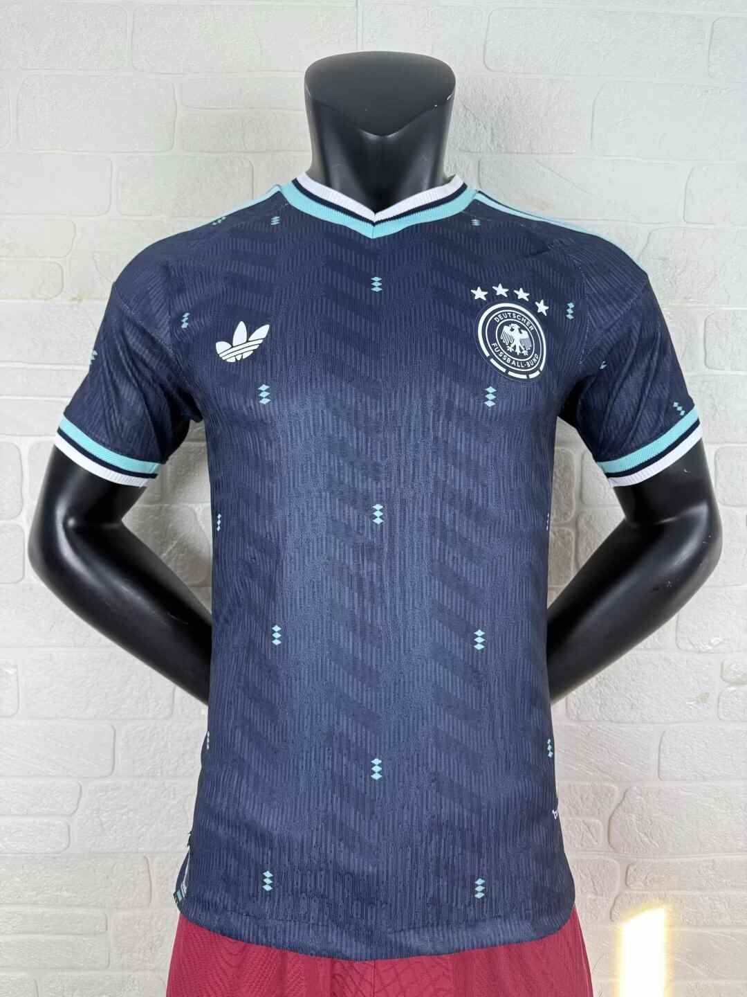 26 27 Germany away player version 26 27 德国 客场 球员