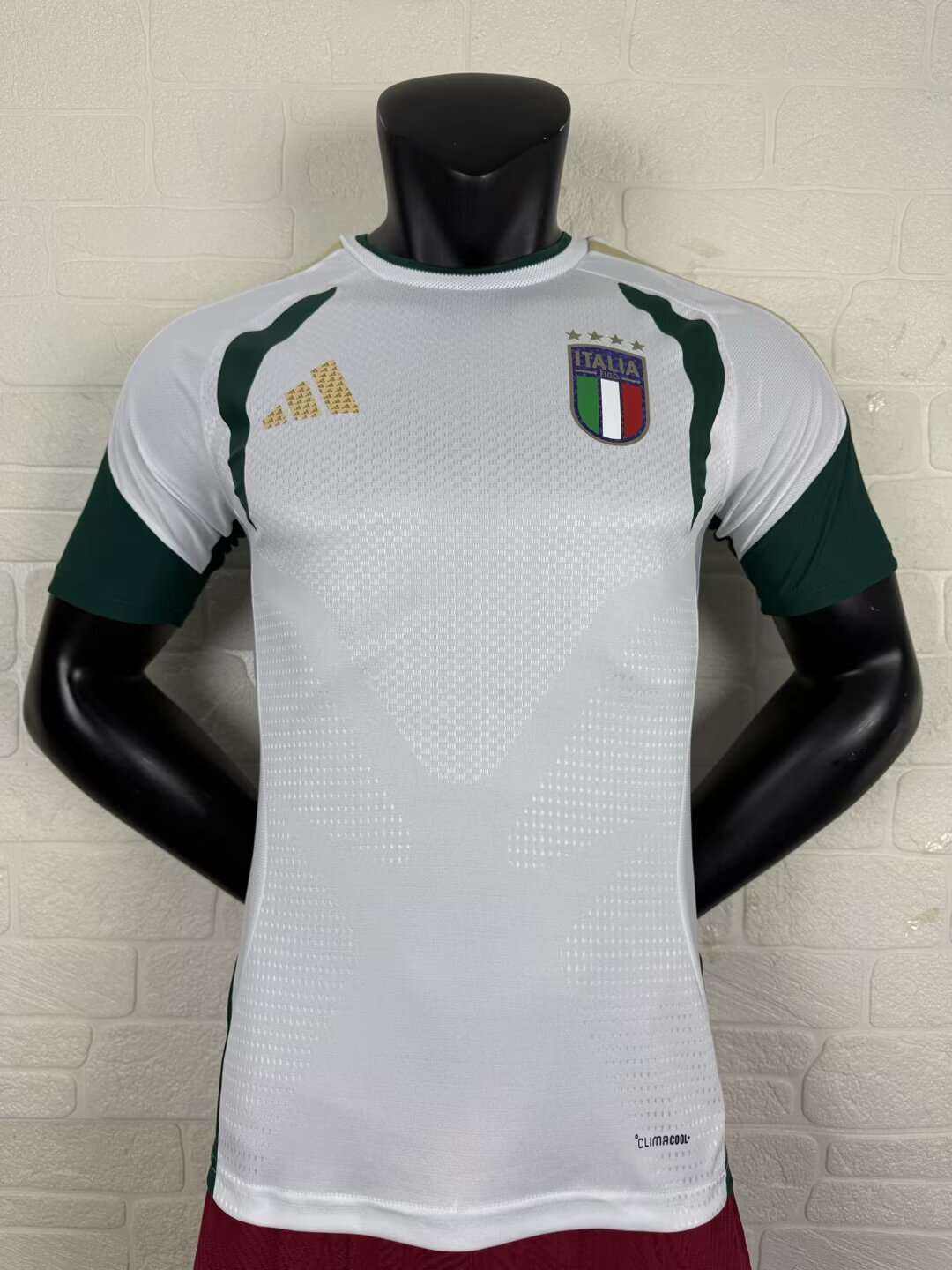 26 27 Italy Training player version 26 27 意大利 训练 球员