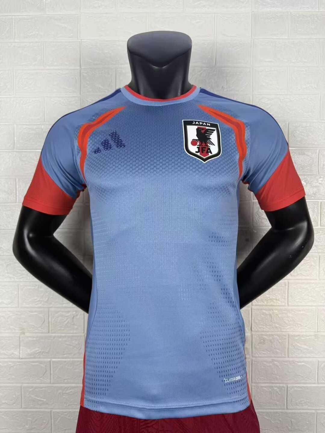26 27 Japan Home player version S-4XL 26 27 日本 主场 球员 S-4XL
