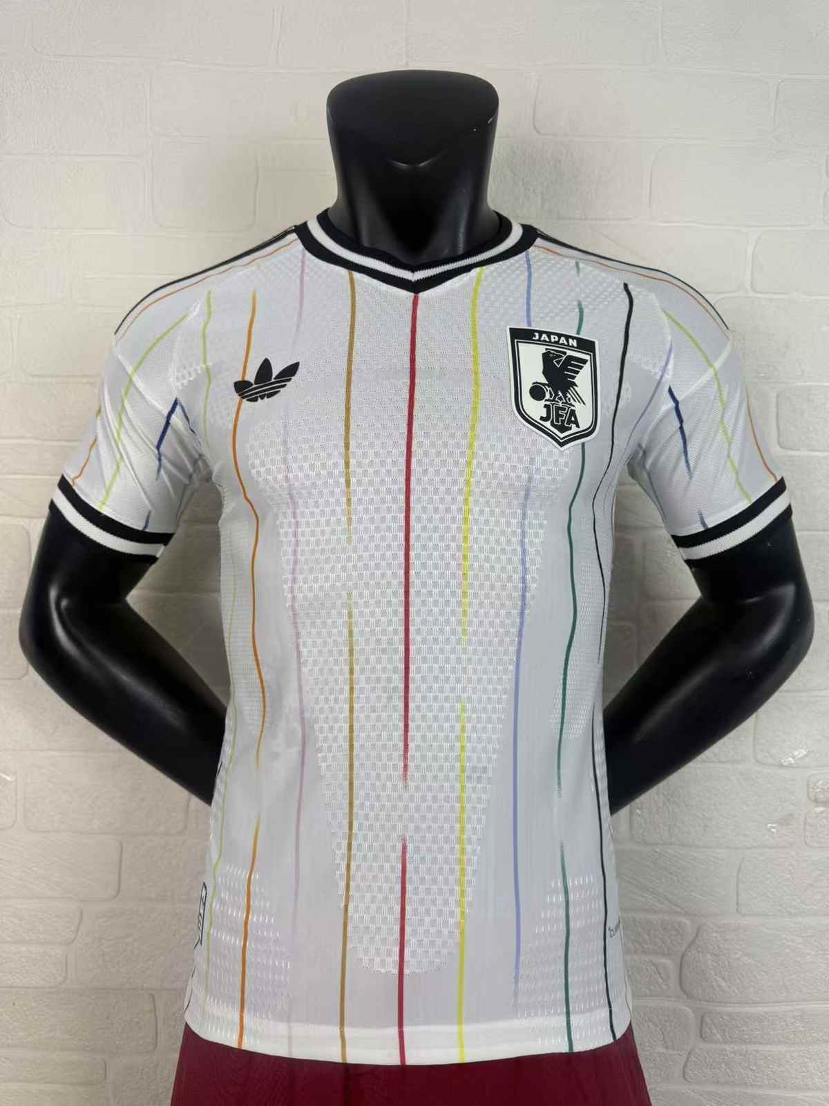 26 27 Japan away Player version S-4XL 26 27 日本 客场 球员 S-4XL