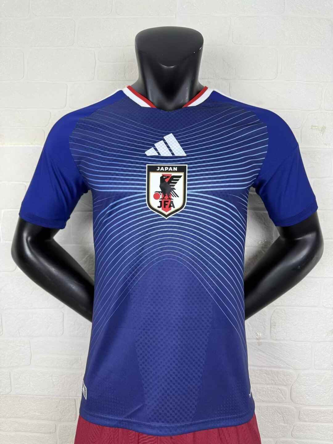 26 27 Japan home player version S-4XL 26 27 日本 主场 球员