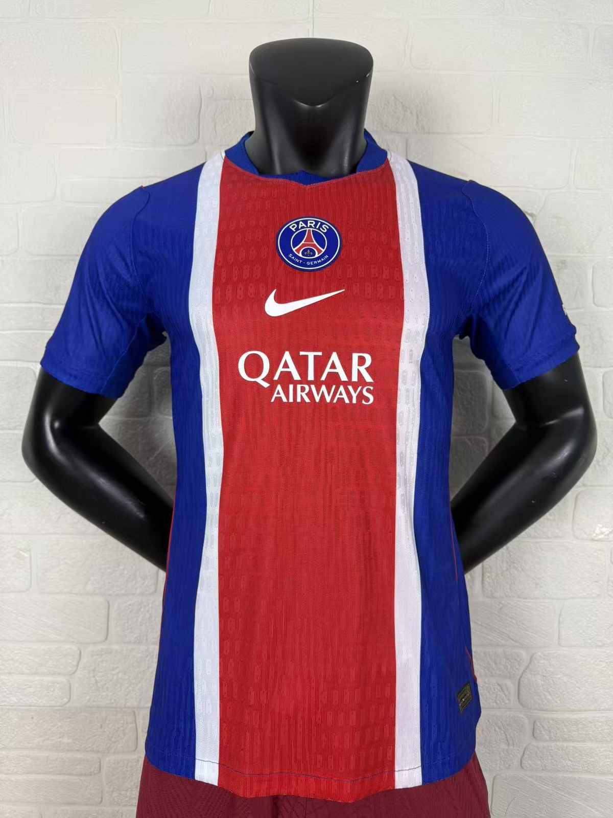 26 27 PSG paris home player version S-4XL 26 27 巴黎 主场 球员 S-4XL