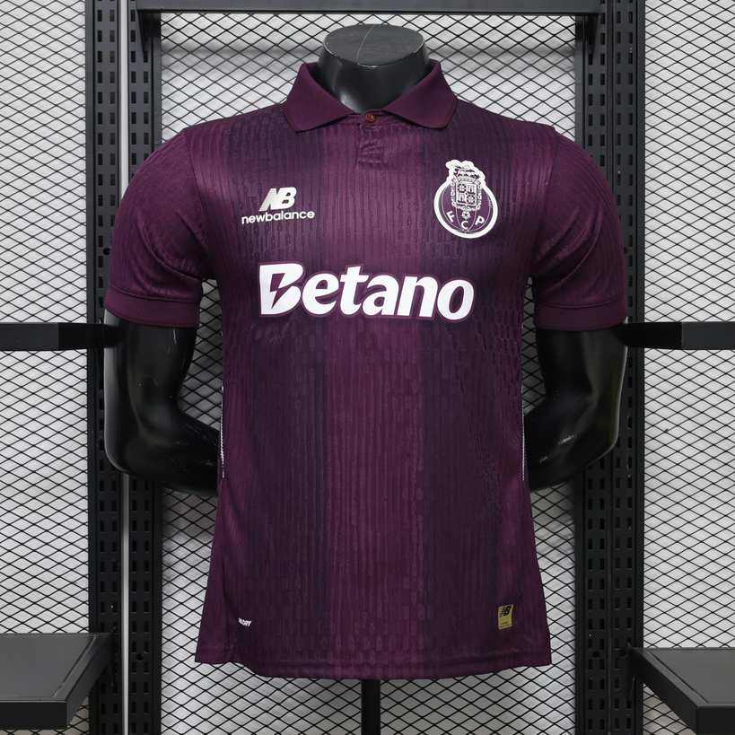 26 27 Porto away player version S-2XL 26 27 波尔图 客场 球员