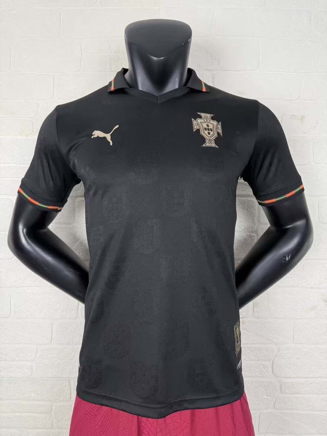 26 27 Portugal away player version S-4XL 26 27 葡萄牙 客场 球员 S-4XL