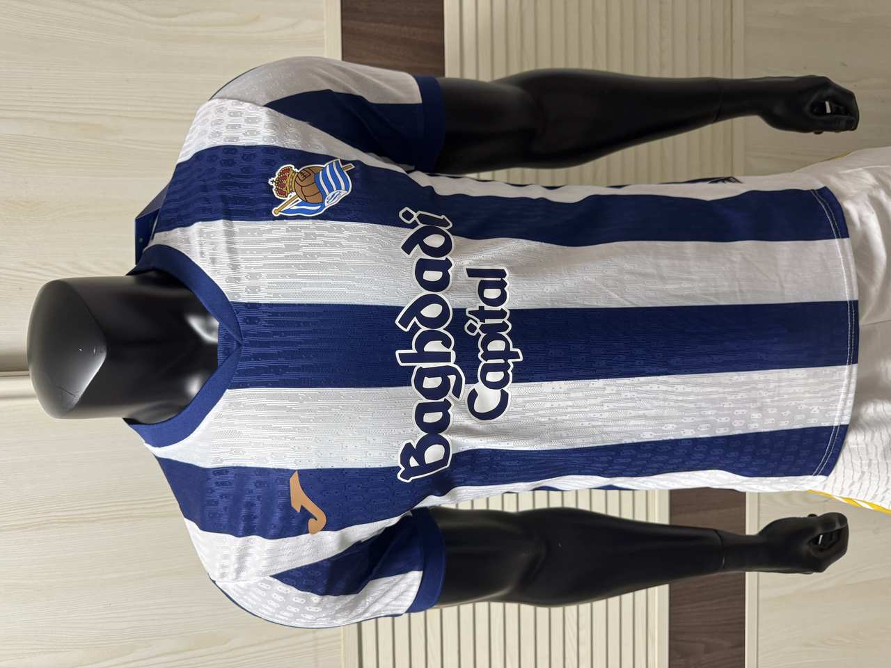 26 27 Real Sociedad Home player version 26 27 皇家社会 主场 球员