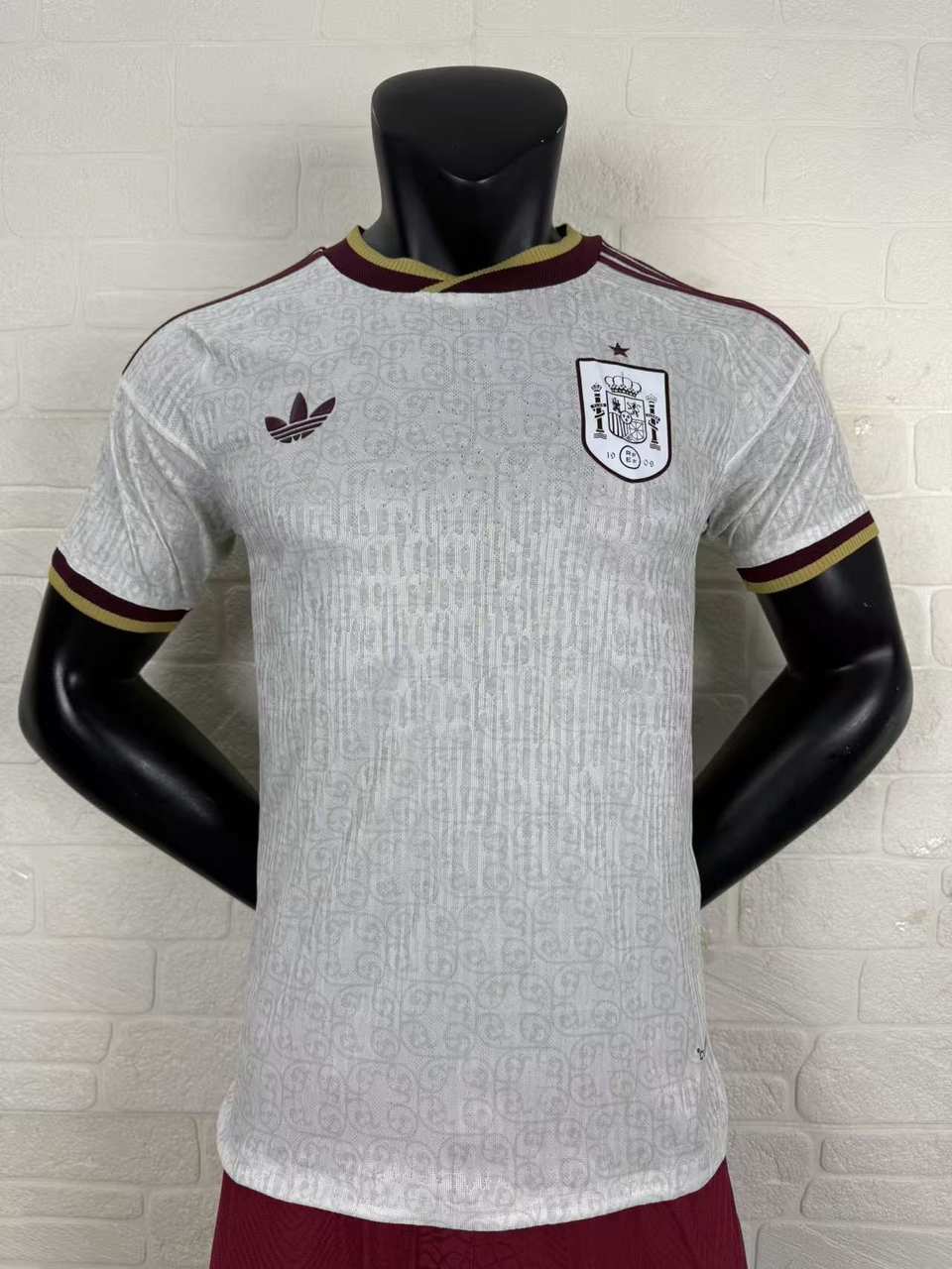 26 27 Spain away Player 26 27 西班牙 客场 球员