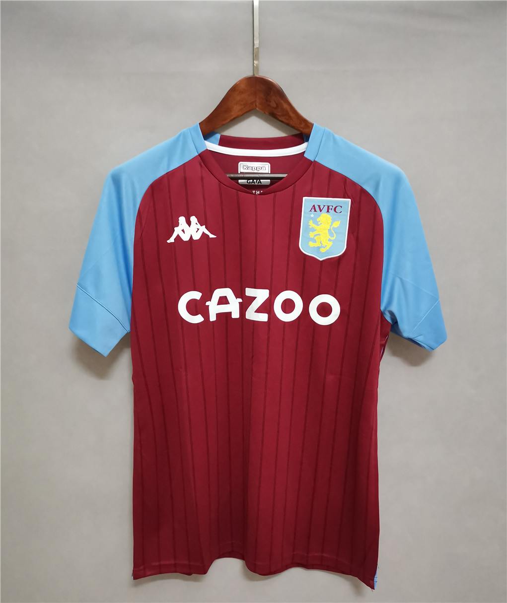 20-21 AVI home