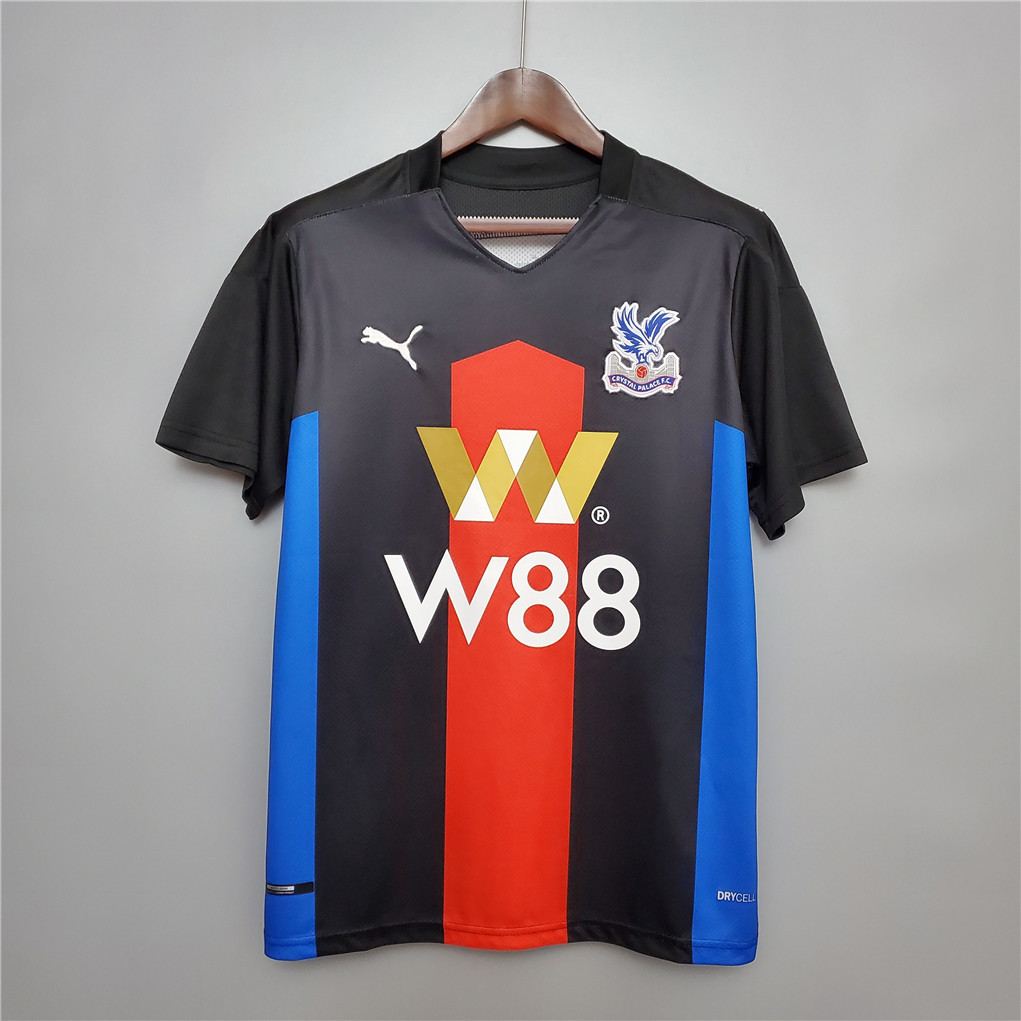 20-21 CRY away black