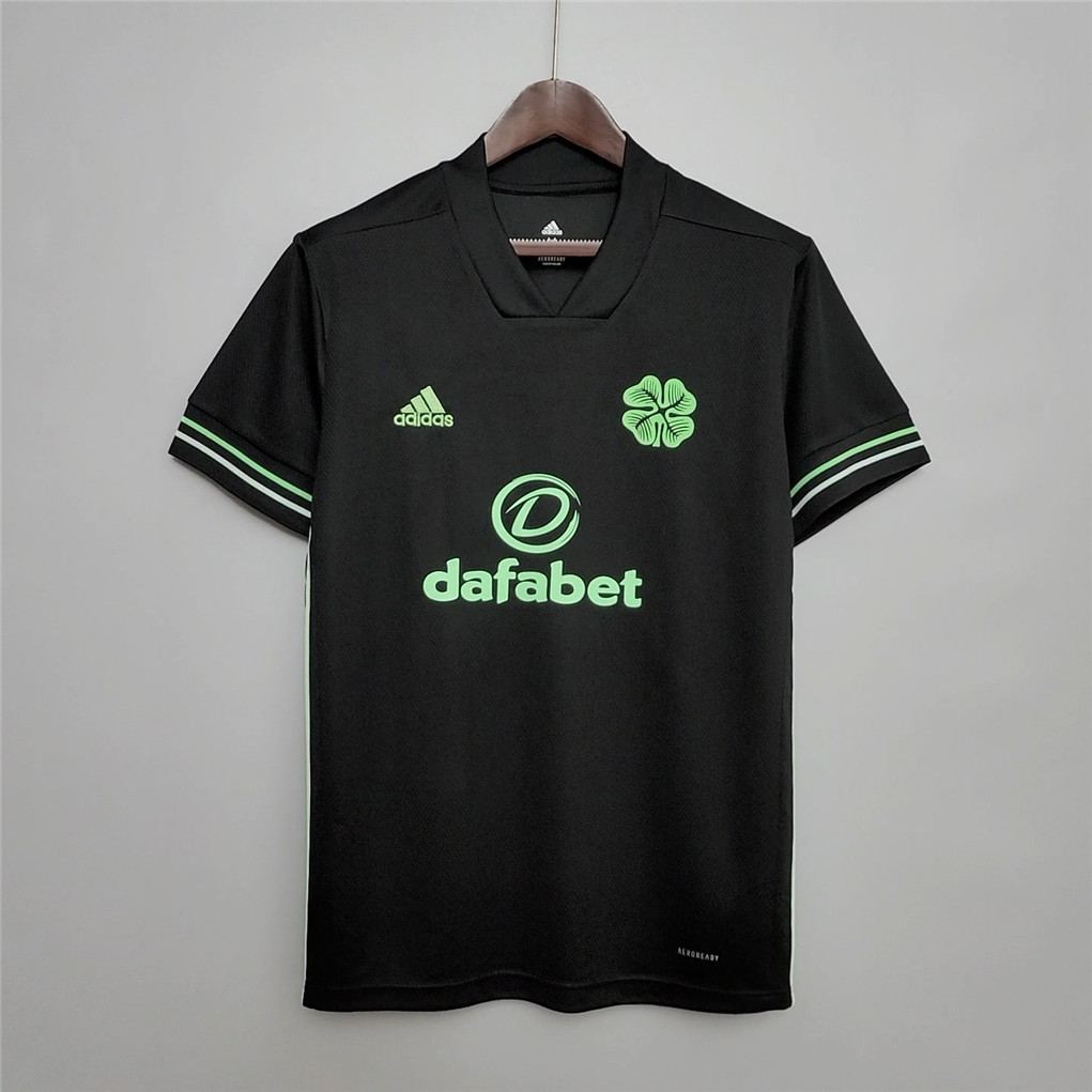 20-21 Celtics away black