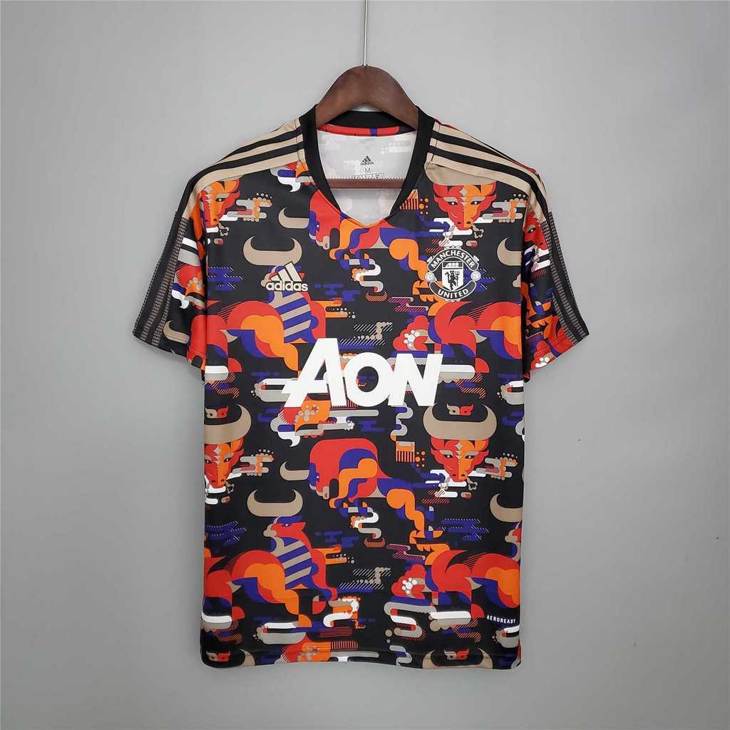20-21 MNU Year of the Ox Limited Edition