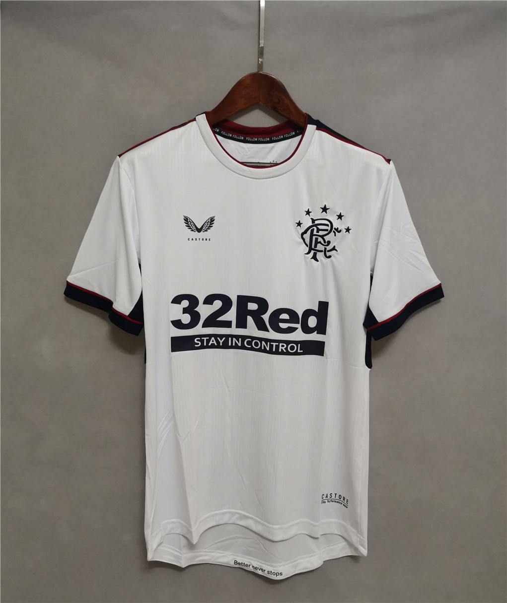 20-21 Rangers away