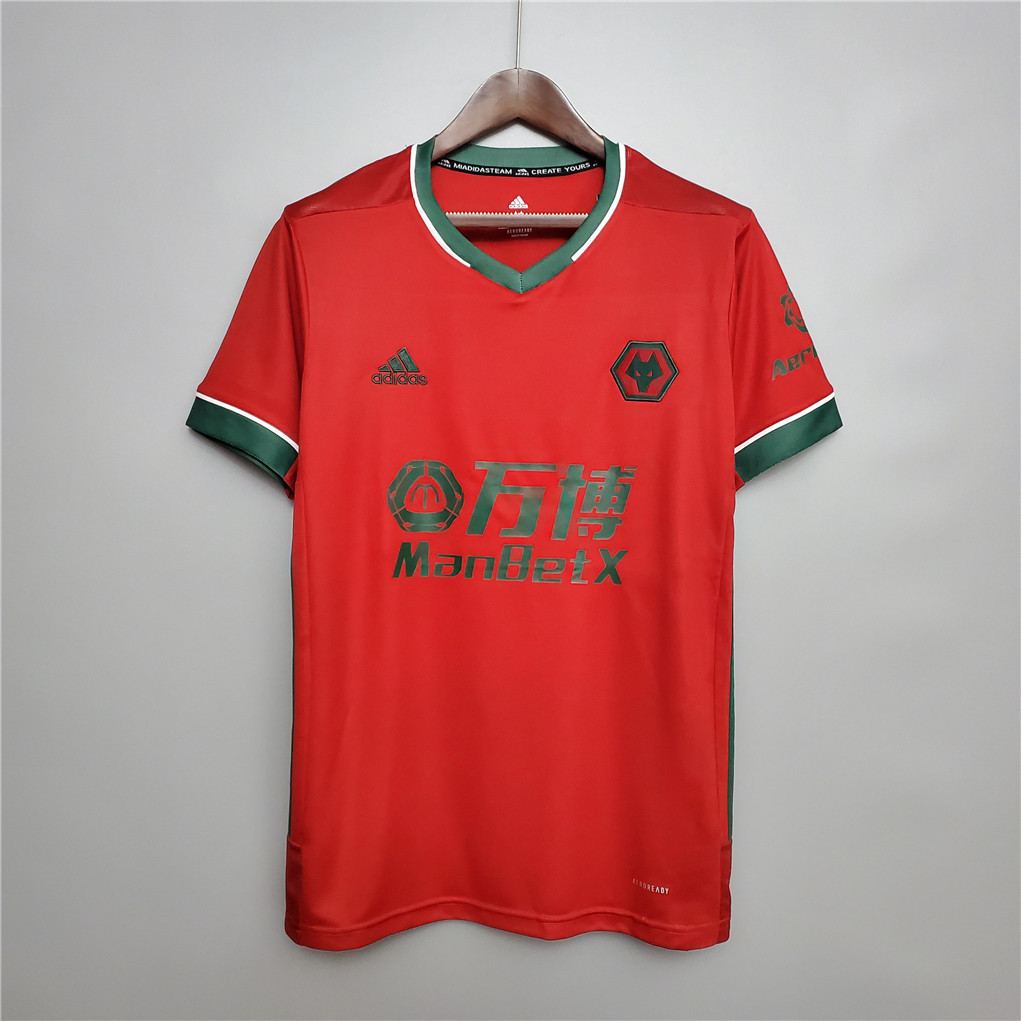20-21 WOL third red