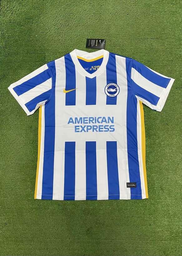 21-22 Brighton home