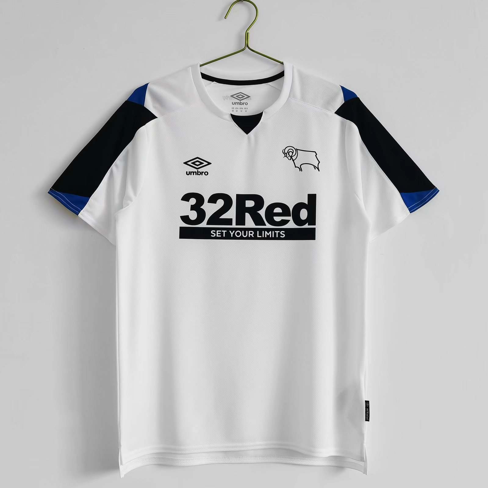 21-22 Derbyshire domicile