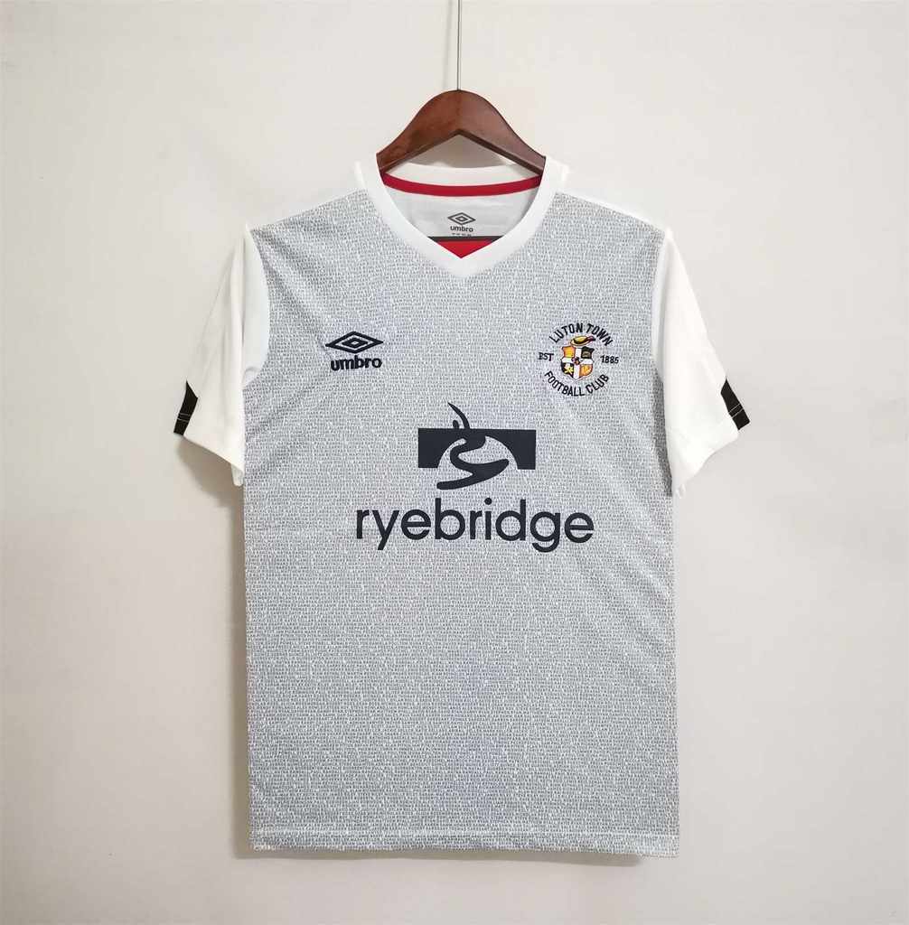 21-22 Luton away
