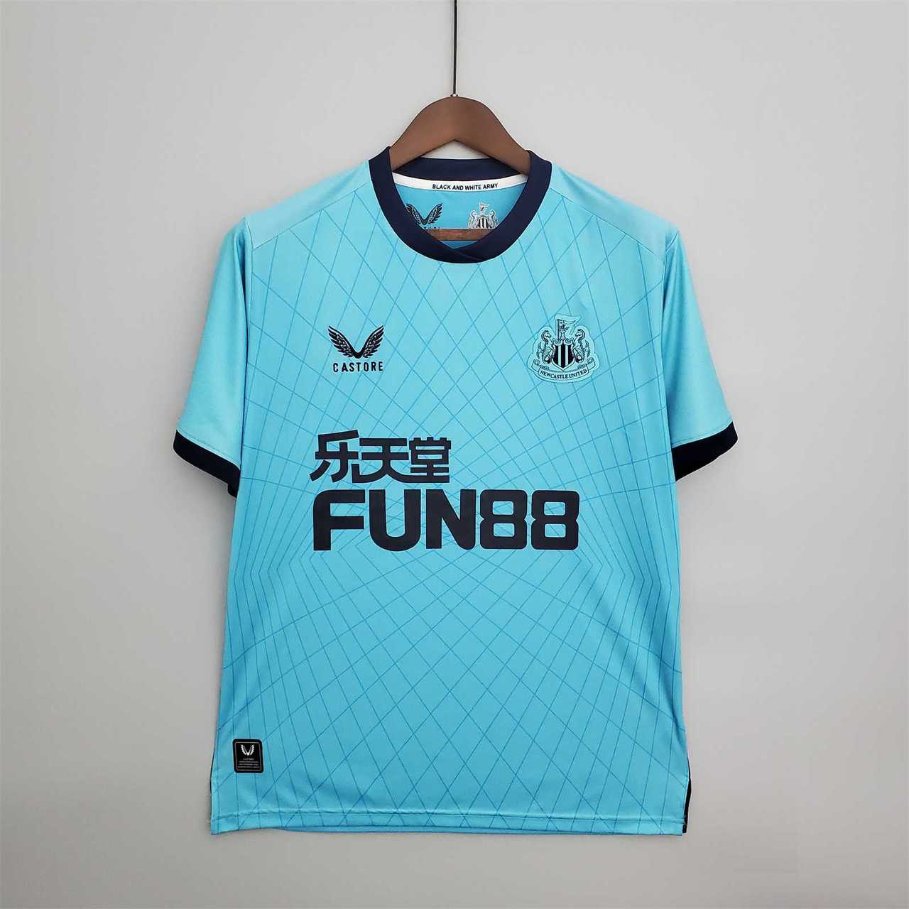 21-22 NEW U third away