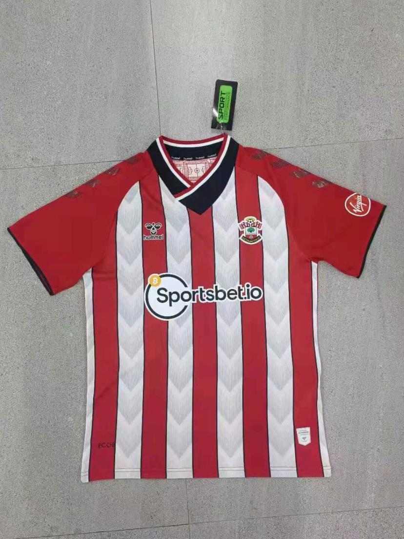 21-22 Southampton home