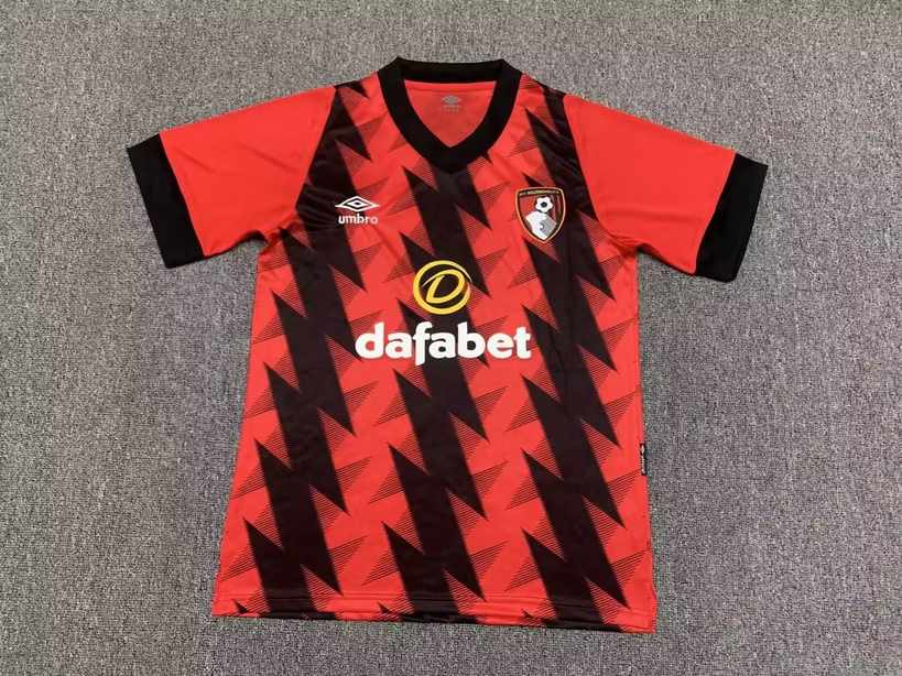 22-23 Bournemouth home